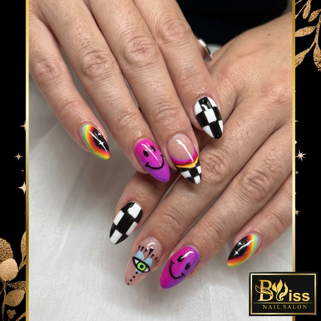 Beautiful Nail